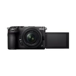 Nikon Z5 IIc Black + 24-50mmF4-6,3 VR