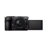 Nikon Z5 IIc Black + 24-50mmF4-6,3 VR