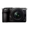 Nikon Z5 IIc Black + 24-50mmF4-6,3 VR