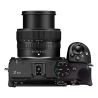 Nikon Z5 IIc Black + 24-50mmF4-6,3 VR