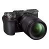 Nikon Z5 IIc Black + 24-200mmF4-6,3 VR