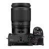 Nikon Z5 IIc Black + 24-200mmF4-6,3 VR