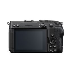 Nikon Z5 IIc Black