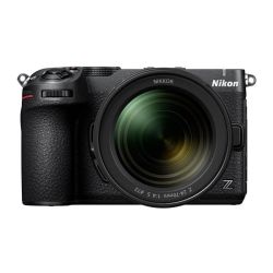 Nikon Z5 IIc Black + 24-70mmF4 S