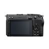Nikon Z5 IIc Black