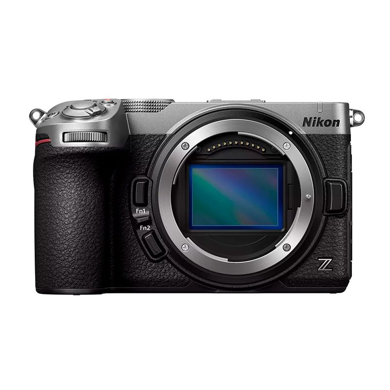 Nikon Z5 IIc Silver