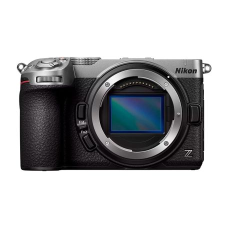 Nikon Z5 IIc Silver