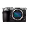 Nikon Z5 IIc Silver