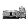 Nikon Z5 IIc Silver