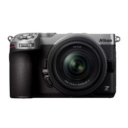 Nikon Z5 IIc Silver + 24-50mmF4-6,3 VR