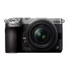 Nikon Z5 IIc Silver + 24-50mmF4-6,3 VR