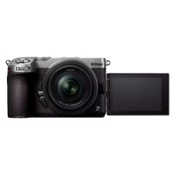 Nikon Z5 IIc Silver + 24-50mmF4-6,3 VR