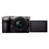 Nikon Z5 IIc Silver + 24-50mmF4-6,3 VR