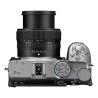Nikon Z5 IIc Silver + 24-50mmF4-6,3 VR