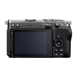 Nikon Z5 IIc Silver