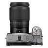 Nikon Z5 IIc Silver + 24-200mmF4-6,3 VR