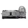 Nikon Z5 IIc Silver + 24-70mmF4 S