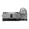 Nikon Z5 IIc Silver + 24-105mmF4-7,1