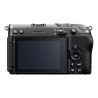 Nikon Z5 IIc Silver + 24-105mmF4-7,1
