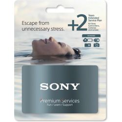 SONY ALPHA  1