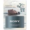 SONY ALPHA  1