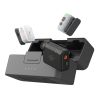 DJI Mic Mini2S  (2 TX + 1 RX + Custodia di ricarica)