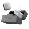 DJI Mic Mini 2S (1 TX + 1 RX + Custodia di ricarica)
