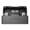 DJI Mic Mini2S  (2 TX + 1 RX + Custodia di ricarica)