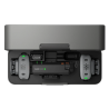DJI Mic Mini2S  (2 TX + 1 RX + Custodia di ricarica)