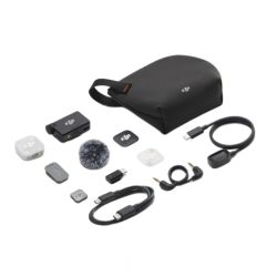 DJI Mic Mini 2S (1 TX + 1 RX)