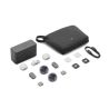 DJI Mic Mini 2S (1 TX + 1 Mobile RX + Custodia di ricarica)