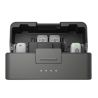 DJI Mic Mini 2 (2 TX + 1 RX + custodia di ricarica)