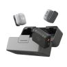 DJI Mic Mini 2 (2 TX + 1 RX + custodia di ricarica)