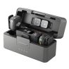 DJI Mic 3 (2 TX + 1 RX + Custodia di ricarica)