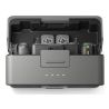 DJI Mic 3 (2 TX + 1 RX + Custodia di ricarica)
