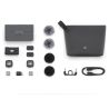 DJI Mic 3 (2 TX + 1 RX + Custodia di ricarica)