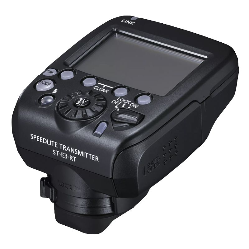 Canon Trasmettitore Speedlite ST-E3-RT (ver. 3)