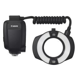 Canon Speedlite MR-14EX II Macro Ring Lite Flash