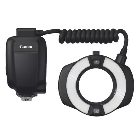 Canon Speedlite MR-14EX II Macro Ring Lite Flash