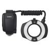 Canon Speedlite MR-14EX II Macro Ring Lite Flash