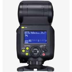 Canon Flash Speedlite EL-1 (Ver. 2)