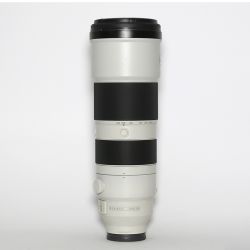 SONY FE 200-600mmF/5,6-6,3 G OSS
