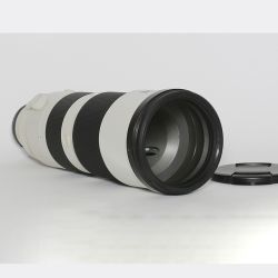SONY FE 200-600mmF/5,6-6,3 G OSS