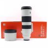 SONY FE 200-600mmF/5,6-6,3 G OSS