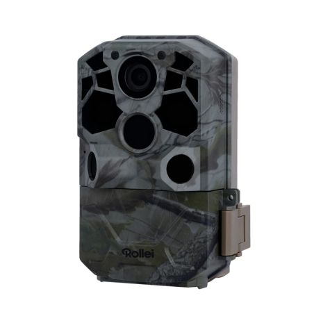 ROLLEI WILDKAMERA 4K WIFI FOTOTRAPPOLA