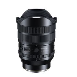 Tamron 12-20/2,8 per Nikon Z