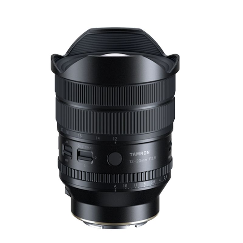 Tamron 12-20/2,8 per Nikon Z