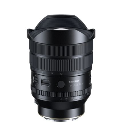 Tamron 12-20/2,8 per Nikon Z