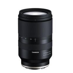 Tamron 17-70/2,8 Di III A RDX per Nikon Z