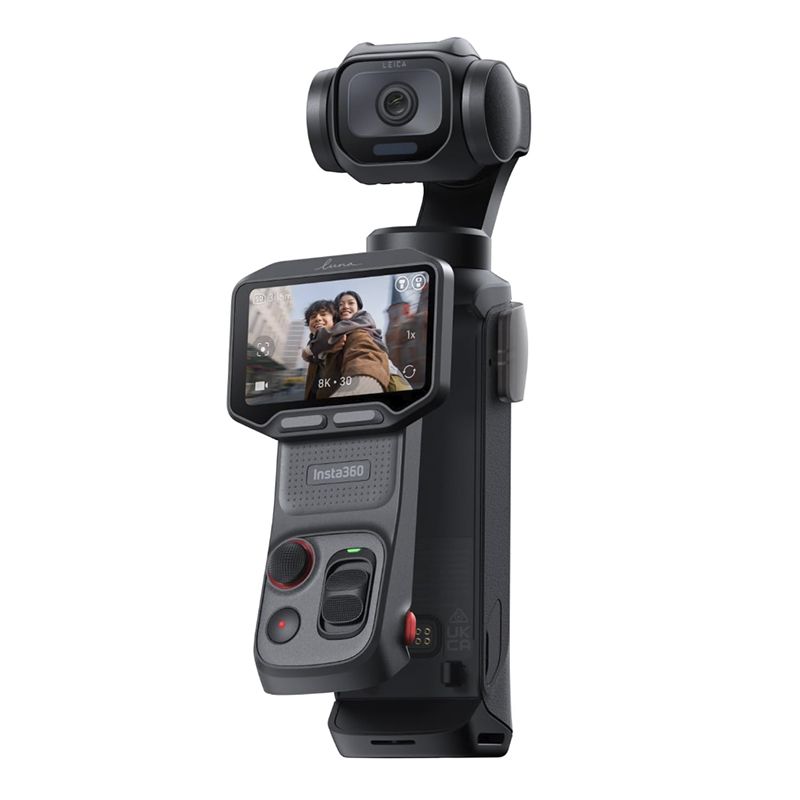 Insta360 Luna Pro